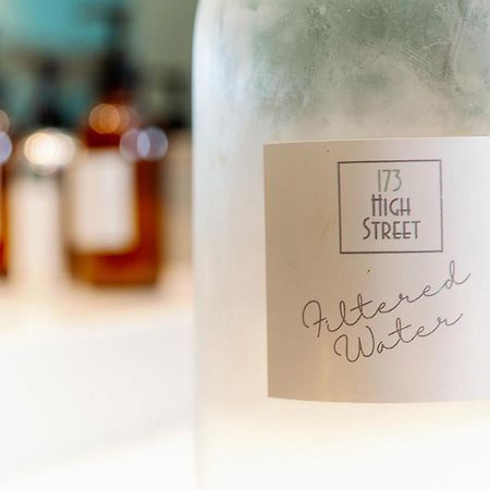 173 High Street 호텔 사우샘프턴 외부 사진